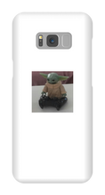 elprosanti10 funda para Samsung