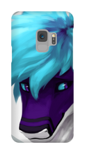 efx_0 Samsung Phone Cases