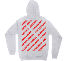 Juicy Hoodie (Back Design Only)