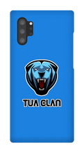 TUA Clan Samsung Phone Cases