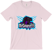 mrgingey93 T-Shirts