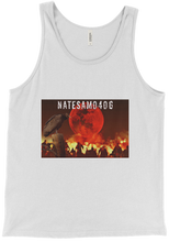 natesam0406 Tank Top