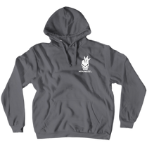 Hoodies (No-Zip/Pullover)