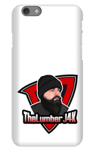 thelumberj4k iPhone Phone Cases