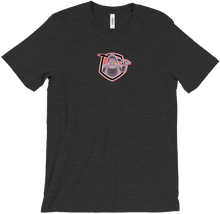 T-Shirts limited peach