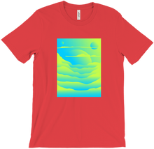 Captainstellar x Planetvibes- Afternoon T-Shirt