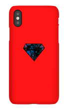 bunnynoar iPhone Phone Cases