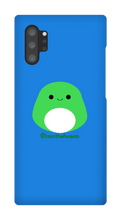 cassthehuman Samsung Phone Cases