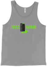 toxic_humor Tank Top