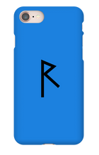 keefydude iPhone Phone Cases