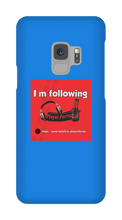 Capa para Celular Samsung PlayerFerraz Phone Cases