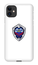 sirdayton iPhone Phone Cases