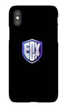 EQX iPhone Phone Cases