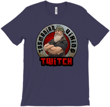 Tasmanian Viking Twitch