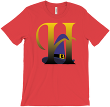Hallowe Tshirt