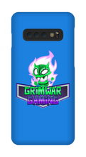 grimwarttv Samsung Phone Cases