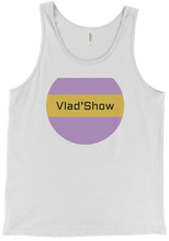 Vlad'Show Tank Top