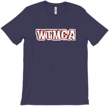 WTMCA Logo Tee