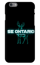 SE Ontario Outdoors iPhone Cases