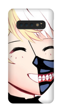 Shaneiskaneki Smiling Samsung Phone Case
