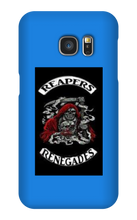 Reapers and Renegades Samsung Phone Cases