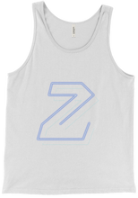 zeekeu_ Tank Top