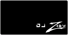 DJ Zhem XXL Gaming Mousepad