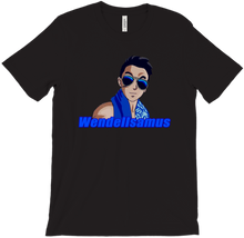 Camisetas Wendellsamus
