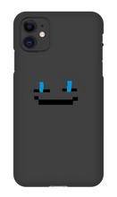 pixel itskirk iPhone Phone Cases