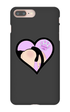 lavenderlillyy iPhone Phone Cases