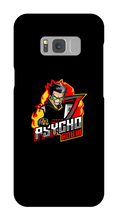 psychorob1n Samsung Phone Cases