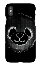 CapSoulz Panda iPhone Phone Case
