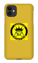 katrollerking iPhone Phone Cases