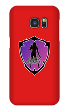 LucytheSinister Samsung Phone Cases