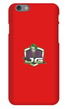 iclankyi iPhone Phone Cases