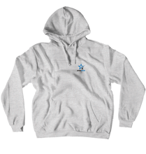 SRZ Hoodies (No-Zip/Pullover)