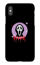 deranged_panda Hype Phone Case