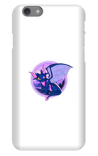 queen_perwethien iPhone Phone Cases