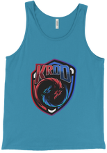 kamenriderdoubledragon Tank Top