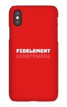 iPhone Case - Name