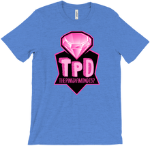 ThePinkDiamond123's Logo T-Shirts