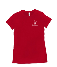 Women’s T-shirt (White Logo)