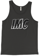 immortal_r Tank Top