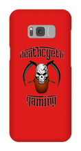 deathcyeth Samsung Phone Cases