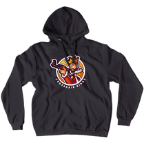 idropteck Hoodies (No-Zip/Pullover)