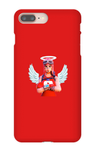 joshuadiaz iPhone Phone Cases