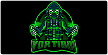 yortiboi XXL Gaming Mousepad