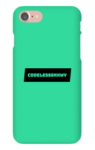 CodelessSnxwy phone case for iphone 6- se 2020