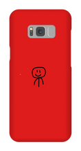 danielovski7 Samsung Phone Cases