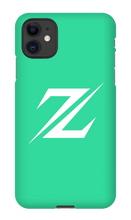 Zipstie iPhone Phone Case
